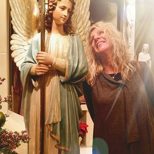 Meet your Posher, Pam